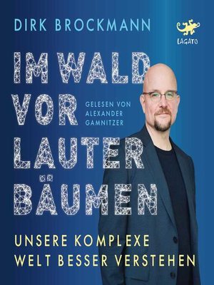 cover image of Im Wald vor lauter Bäumen